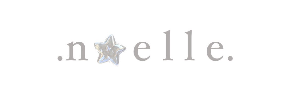 noell || jual fanmade EOS merch banner