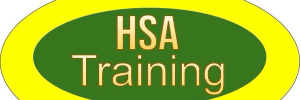 HSATraining Profile Banner