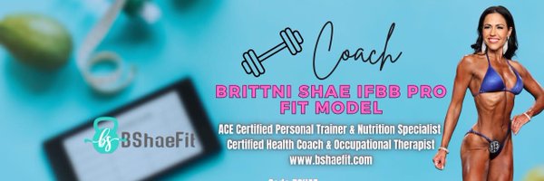bshaefit Profile Banner