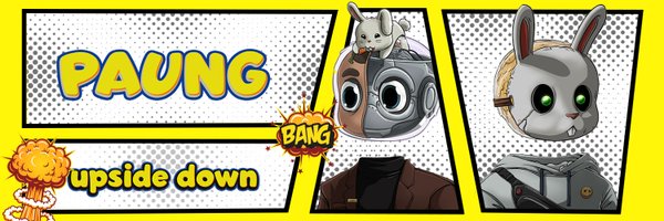 paungx Profile Banner