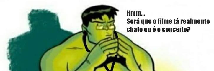 Hulk Cinéfilo's banner