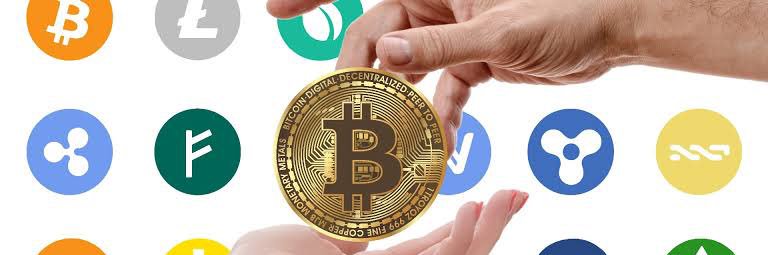 Crypto Tiger banner