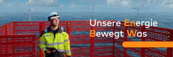 EnBW Profile Banner