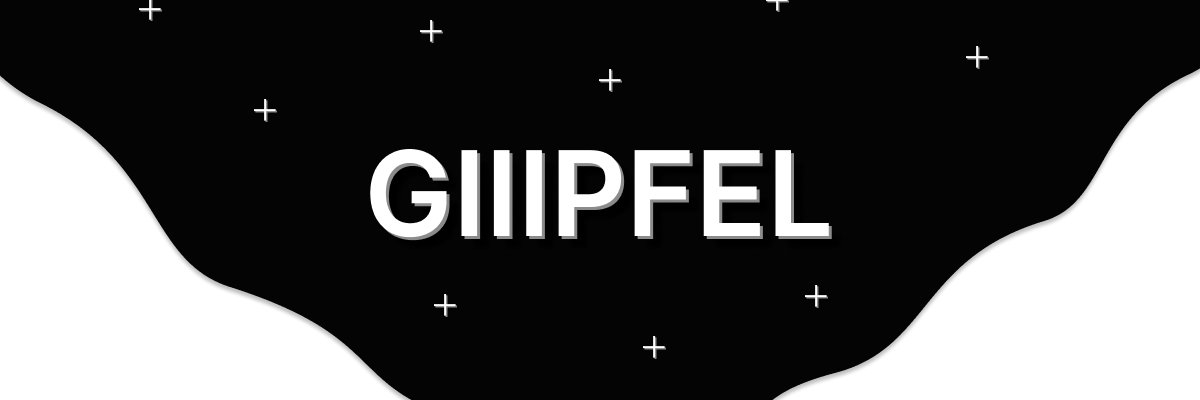 GIIIPFEL banner