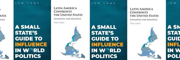 tomlongphd Profile Banner
