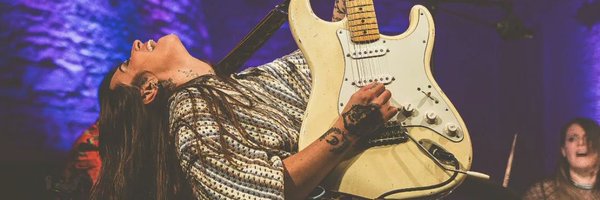 NinaAttal Profile Banner