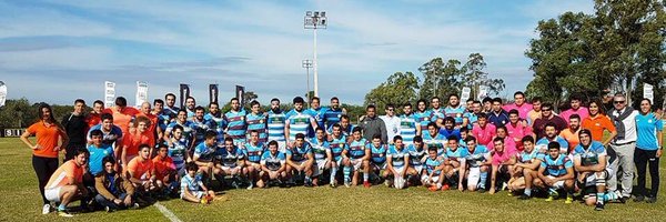 San José Rugby y Hockey Club Profile Banner