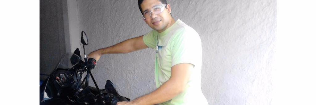 BenitoRamirez1's profile banner image
