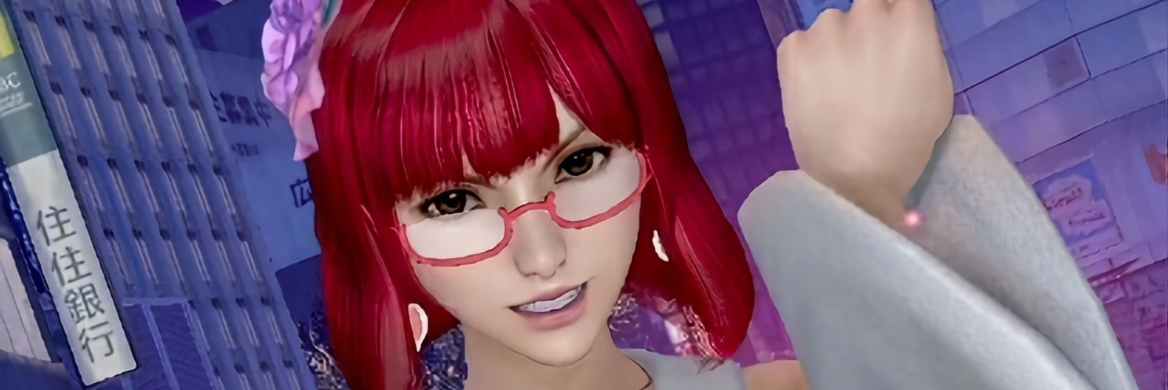 akari5335's profile banner image