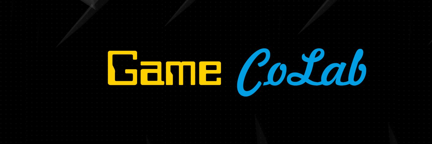 Game CoLab banner