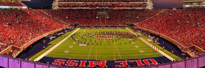 Rachel Larry Foster banner