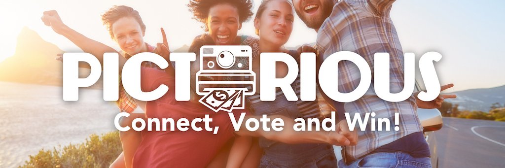 Pictorious's profile banner image
