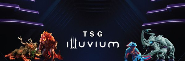 TSG (Tarren) | Illuvium Profile Banner