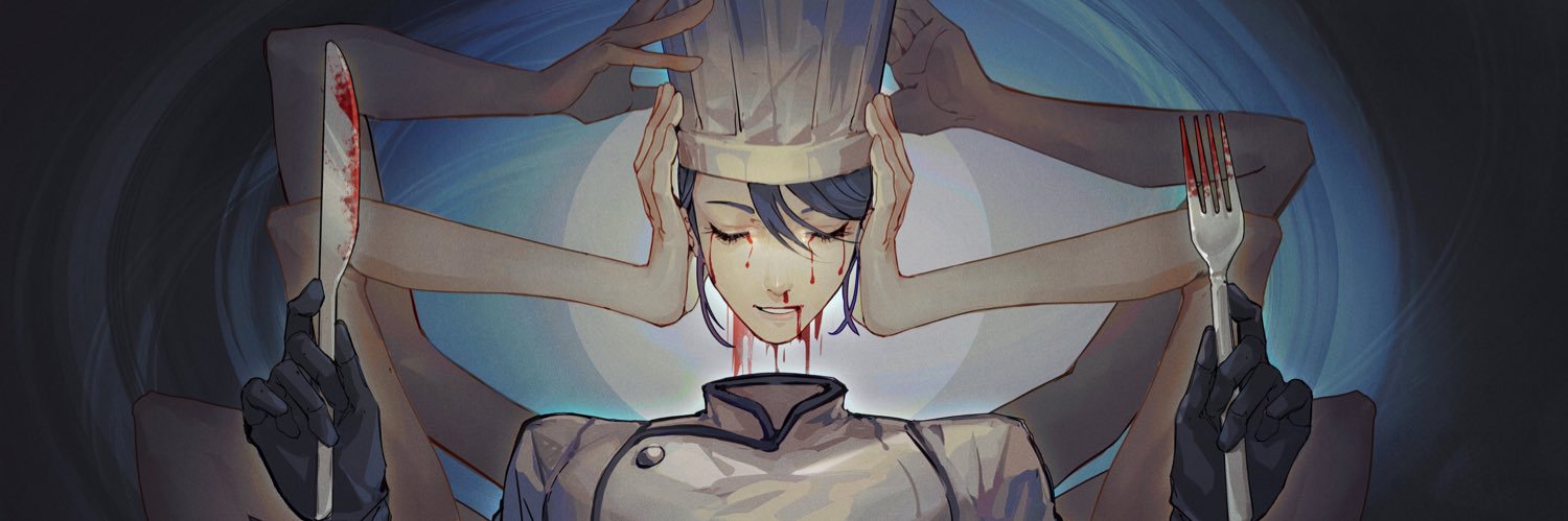 Just a random user banner