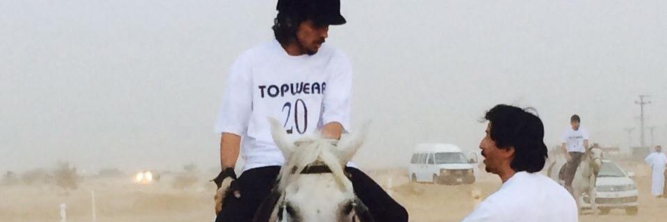faizmnahi's profile banner image