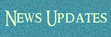 News Updates banner