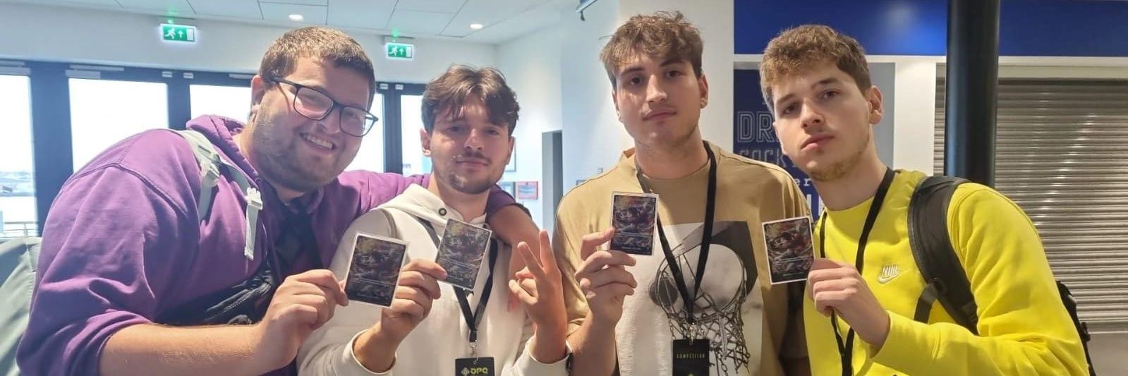 Gianluca Grillo(AGC) banner