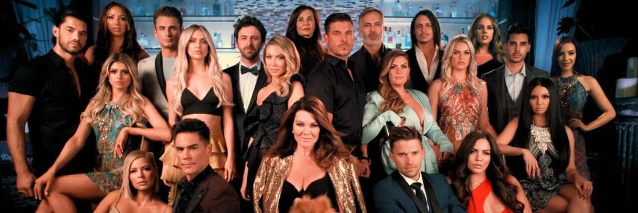 Vanderpump Rules banner