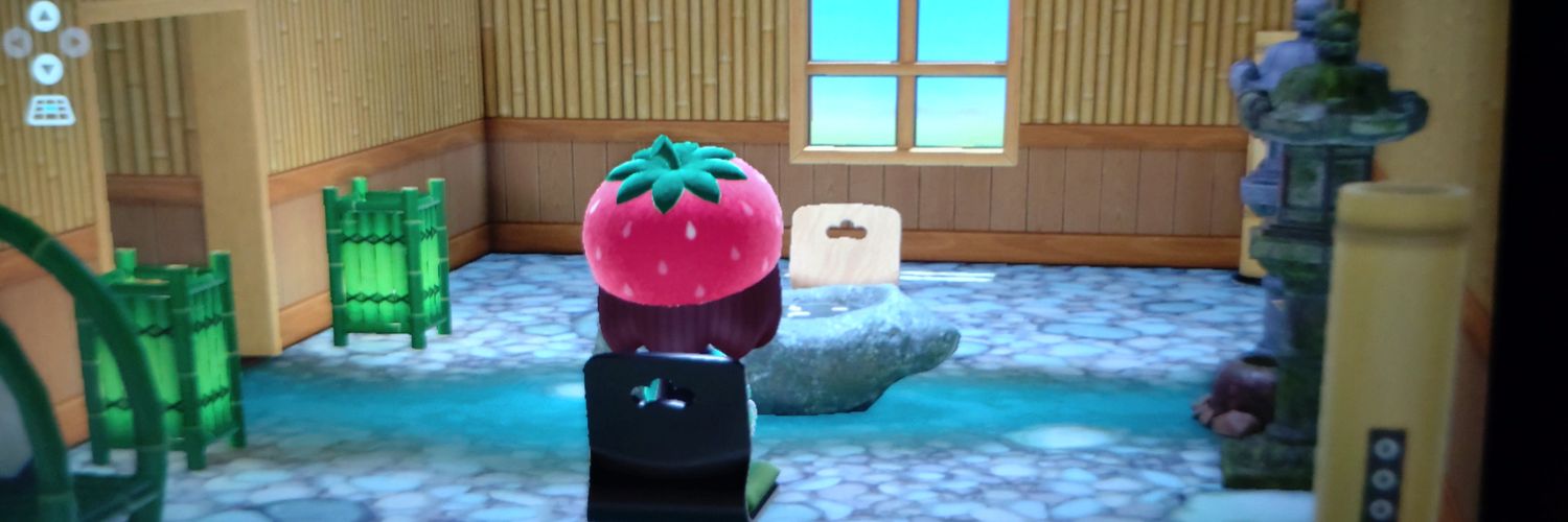 GoreasonG's profile banner image
