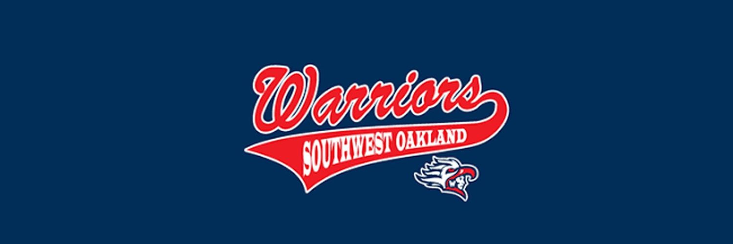 Southwest Oakland Warriors Baseball 18U banner