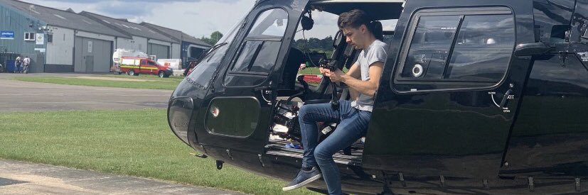 LewisKTV's profile banner image
