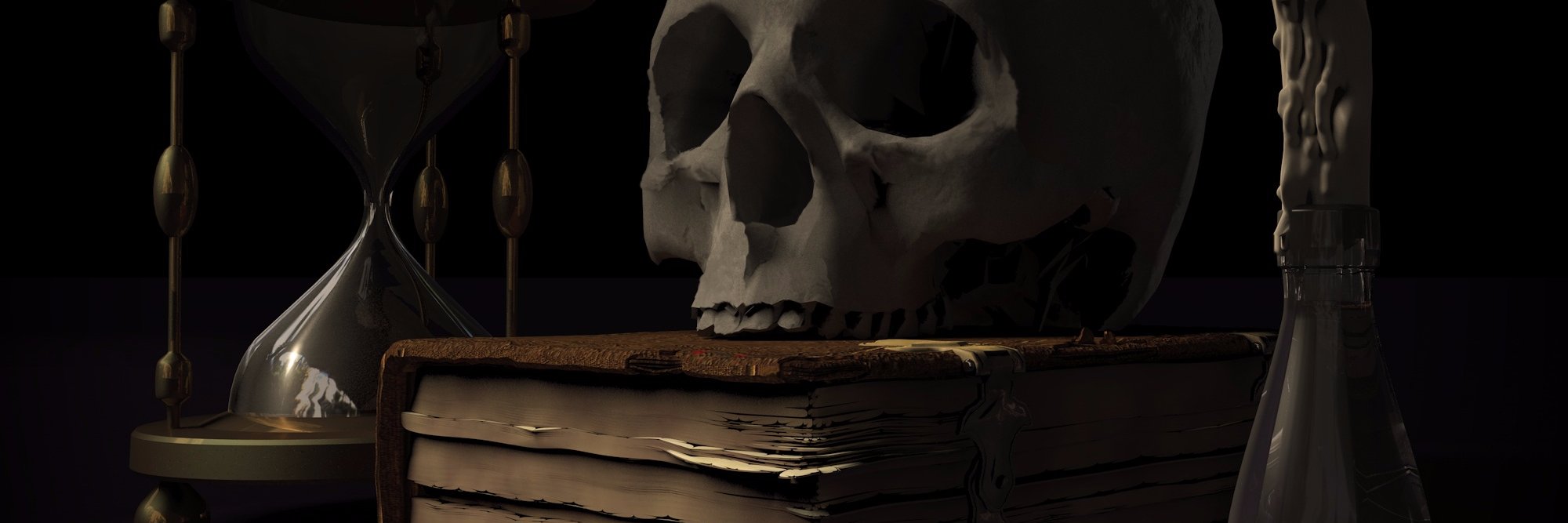LadyTozaScarlet's profile banner image