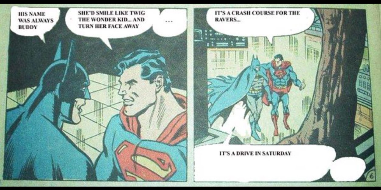 Paul Chandler banner