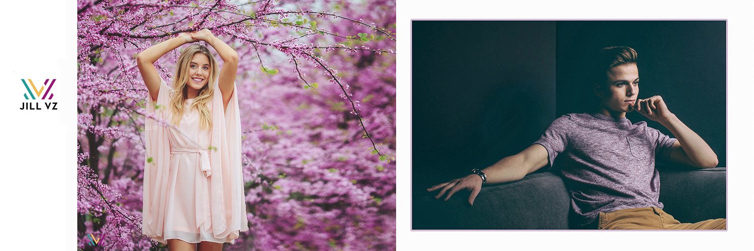 jillVZ's profile banner image