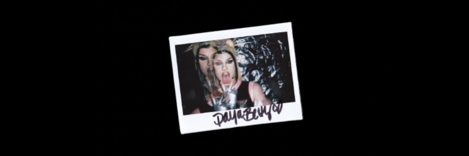 pau ★ #teamdaydia's banner