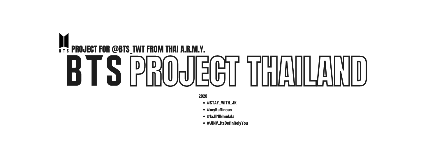 BTS_PROJECTTH's profile banner image