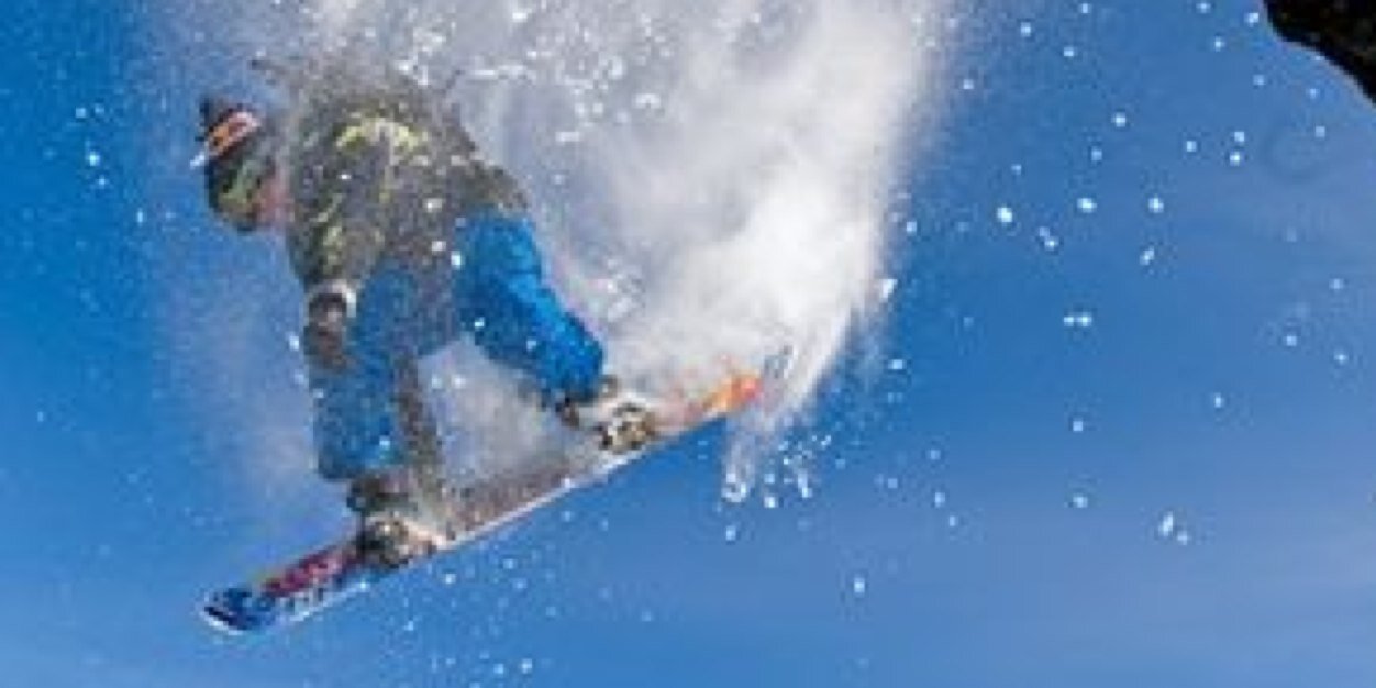 Matt banner