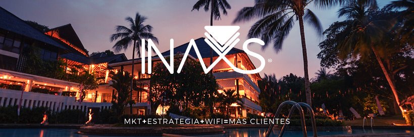 INAXS banner
