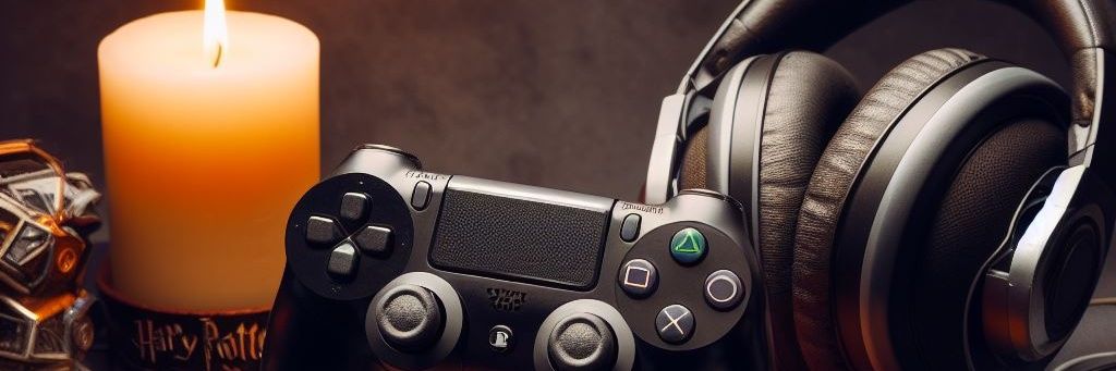 John 🎮🎧🔬 banner