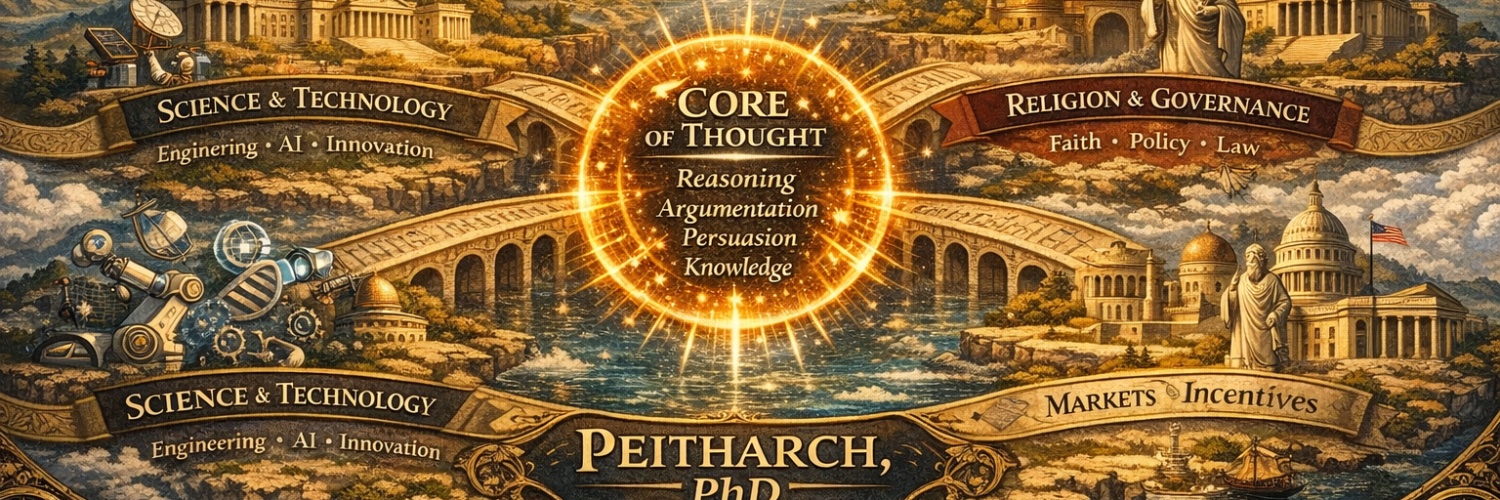 Peitharch banner