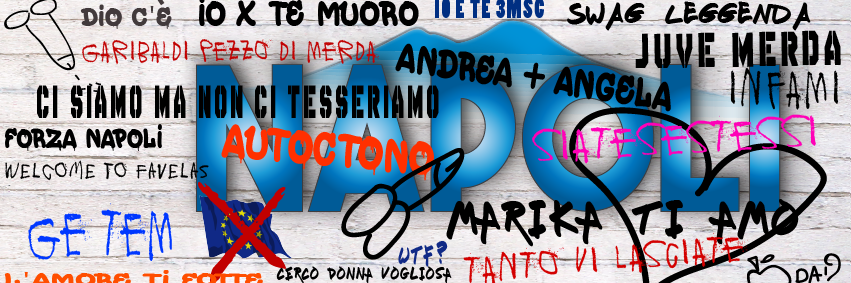 Alici Come Prima banner
