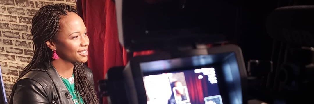 Andrea Harry Bibbs banner