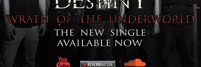 Dead Of Destiny banner