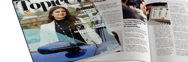 Topic_UK Profile Banner