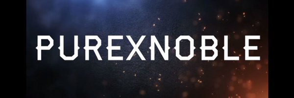 PURExNOBLE Profile Banner