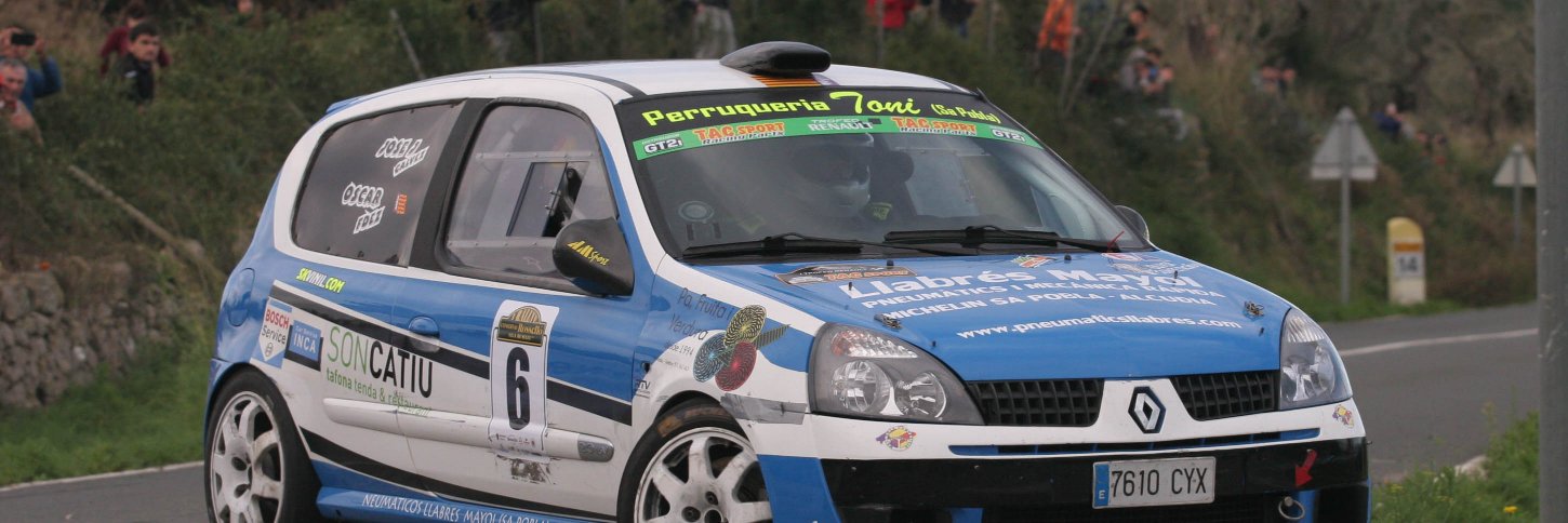 Oscar Fernández banner
