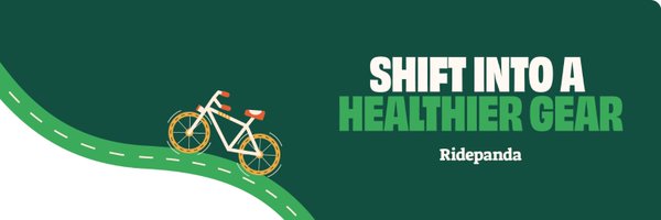 TheRidepanda Profile Banner