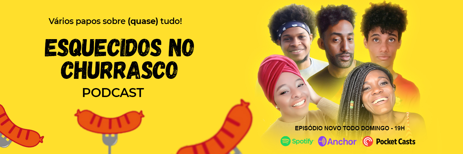EsquecidosCast's profile banner image