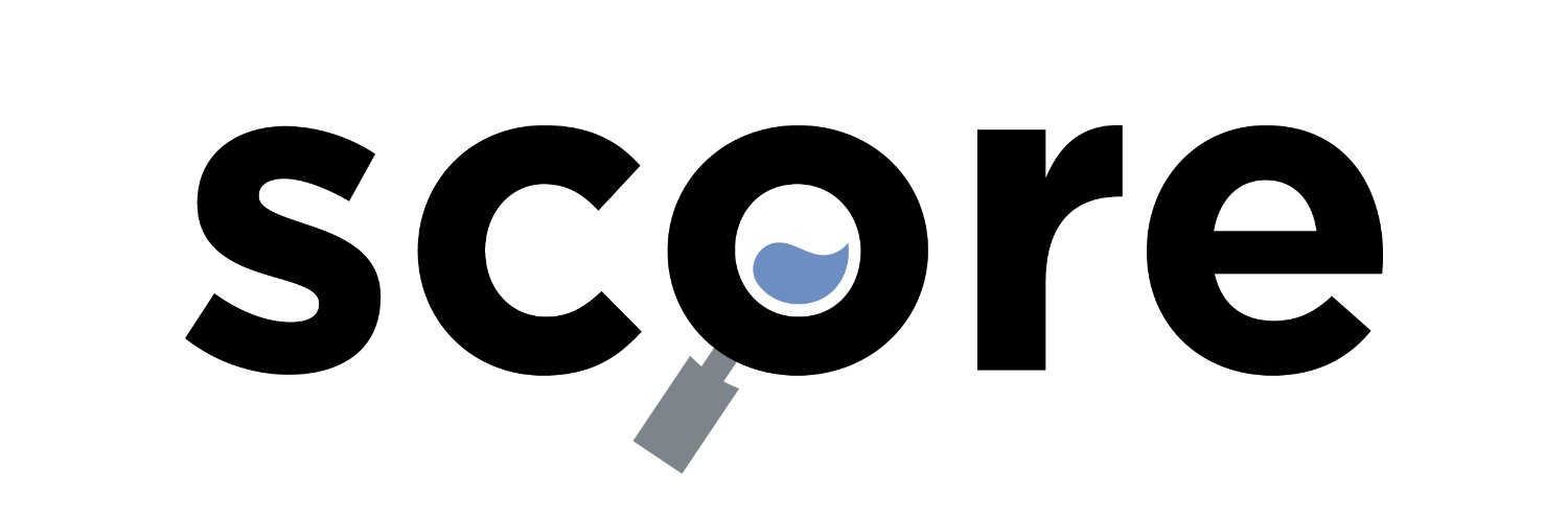SCORE-Network banner