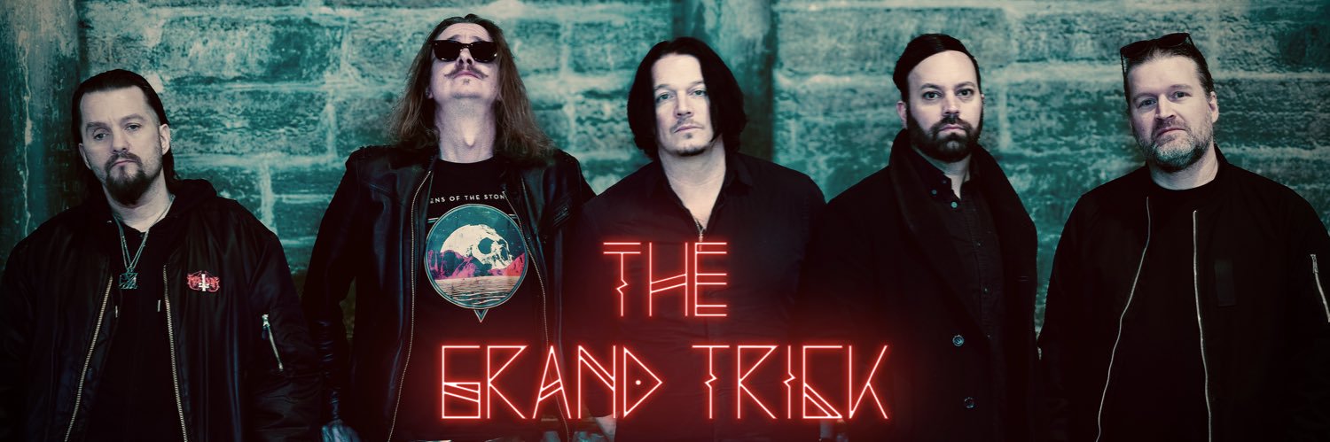TheGrandTrick's profile banner image