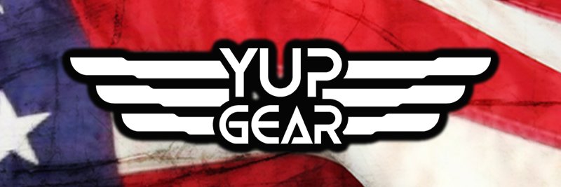 YupGear's profile banner image