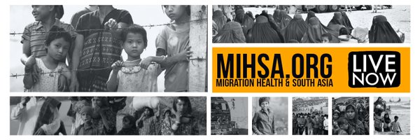 MigHealthSAsia Profile Banner