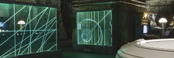 holocron12 Profile Banner