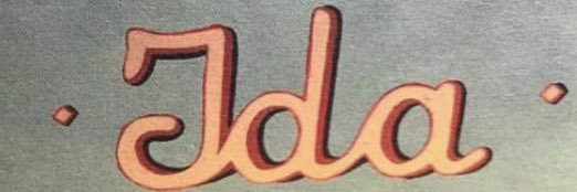 IdaRestaurant's profile banner image