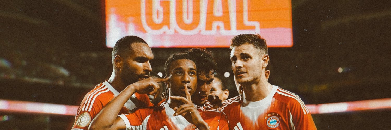 ⚡️'s banner