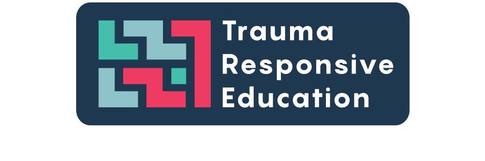 Trauma Responsive Education banner